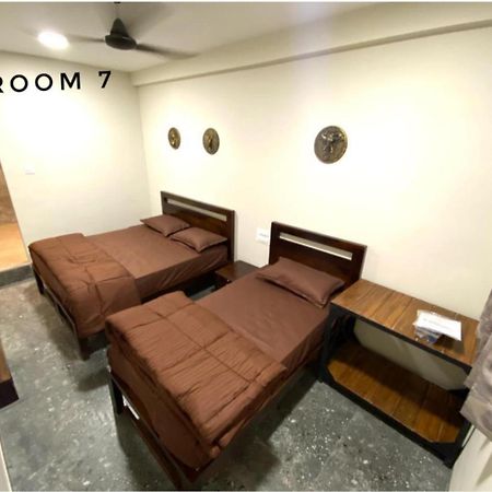 Rosewood Villa لونافالا المظهر الخارجي الصورة