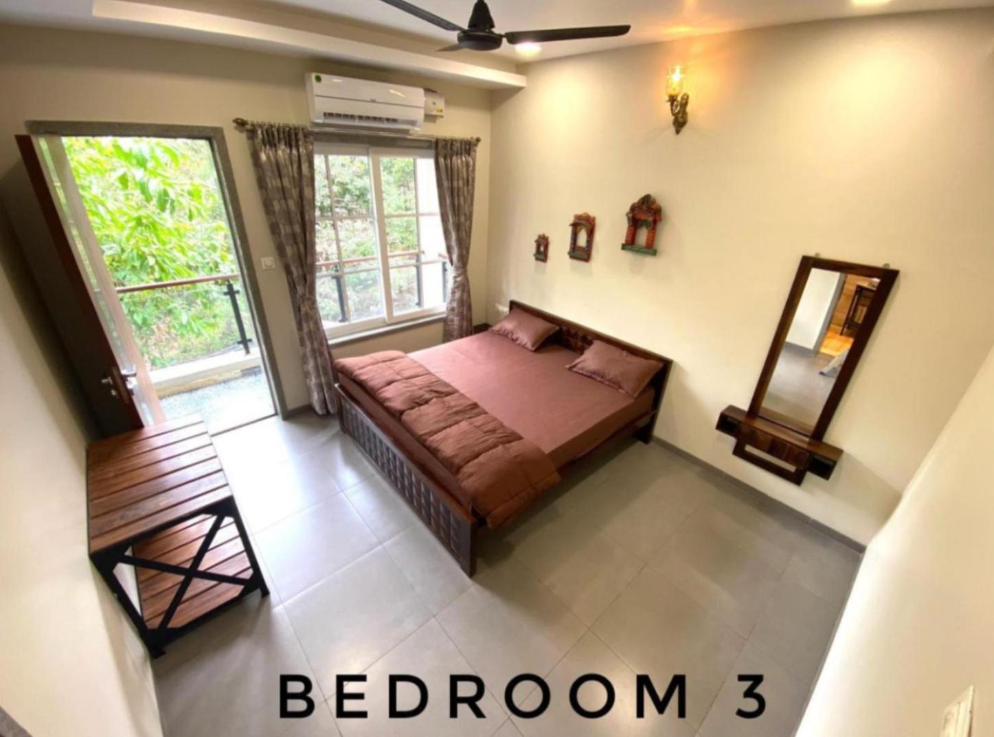 Rosewood Villa لونافالا المظهر الخارجي الصورة