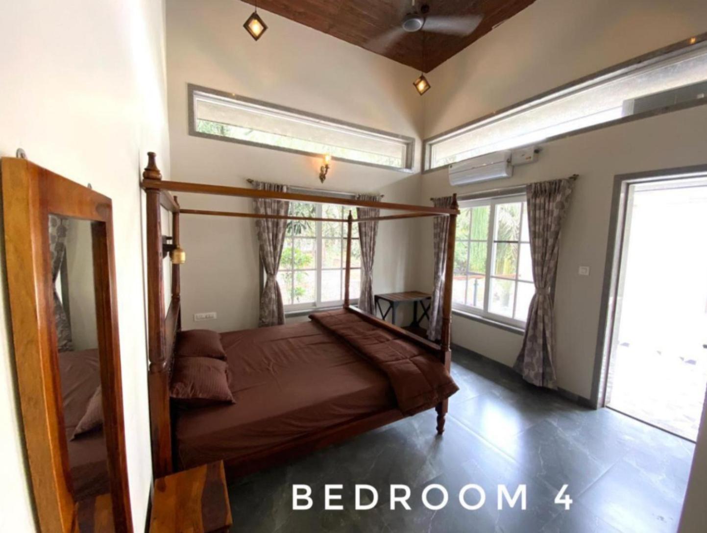 Rosewood Villa لونافالا المظهر الخارجي الصورة