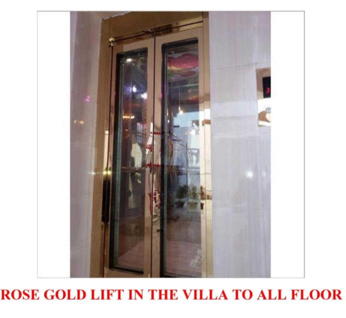 Rosewood Villa لونافالا المظهر الخارجي الصورة