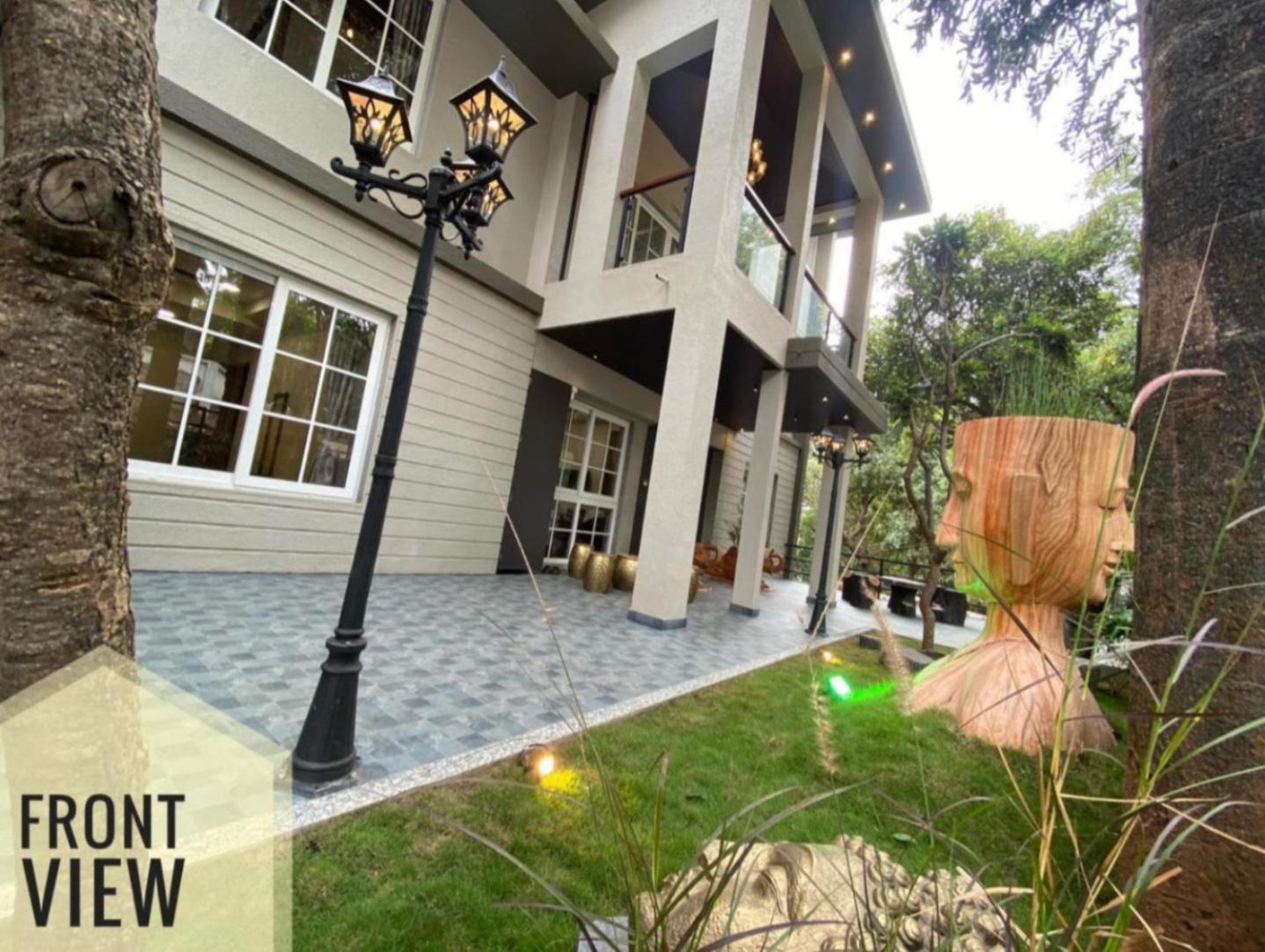 Rosewood Villa لونافالا المظهر الخارجي الصورة
