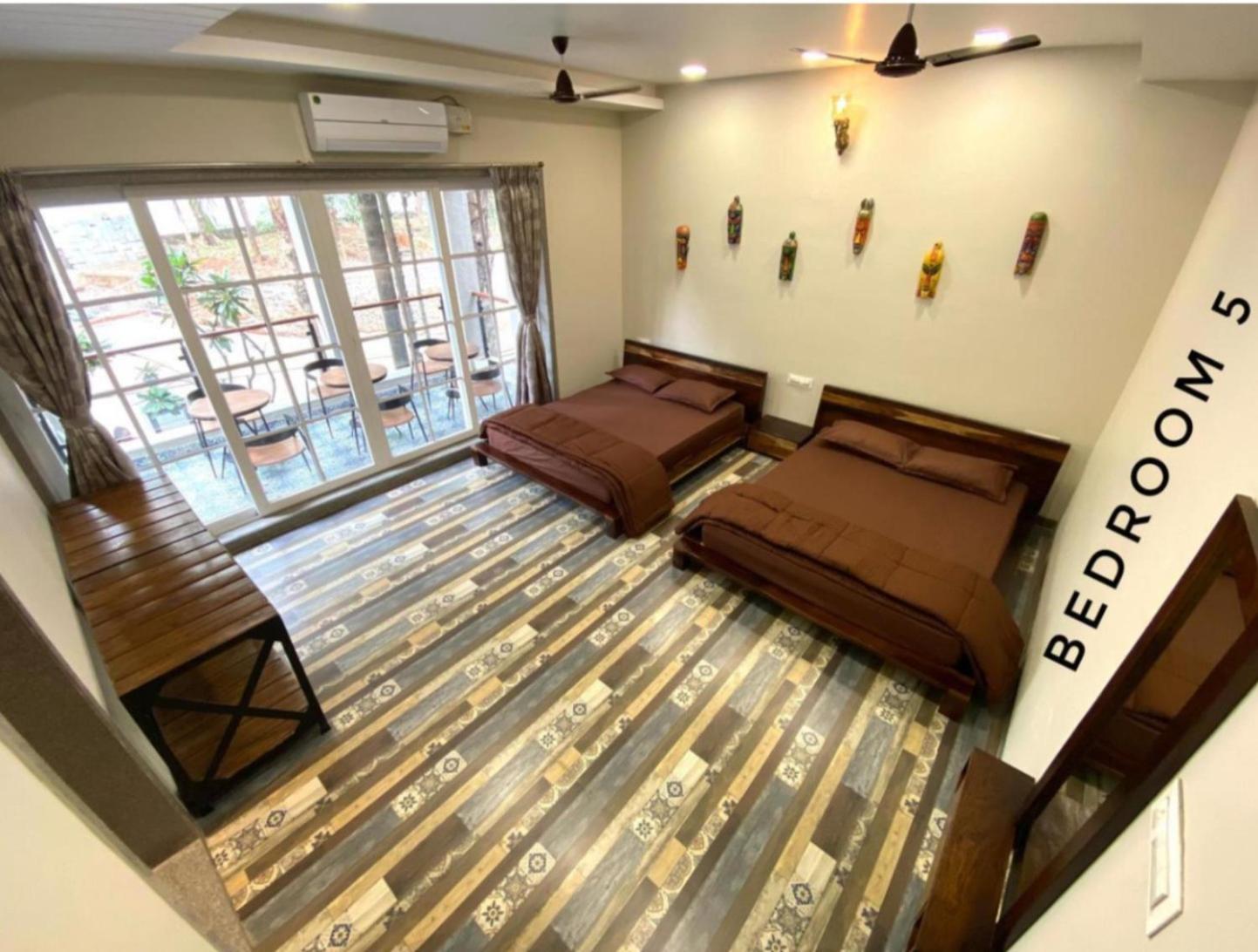 Rosewood Villa لونافالا المظهر الخارجي الصورة